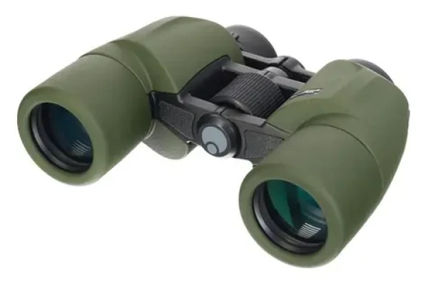 Levenhuk Army 8x40 / Dalekohled / binokulární / 8x / s dálkoměrnou ryskou (81931)