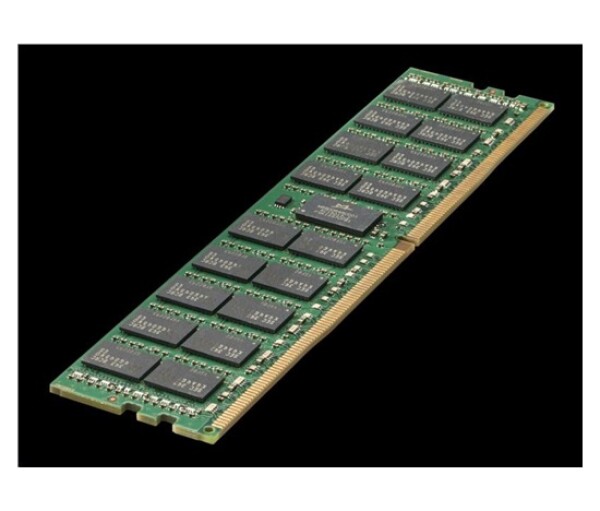HPE 16GB (1x16GB) Single Rank x4 DDR4-2666 CAS-19-19-19 Registered Memory Kit G10 EDF_1580398