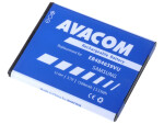 Avacom Gssa-s5820-s1500a 1500mAh 1500mAh