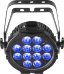 Chauvet DJ SlimPAR Pro Q USB A STOCK