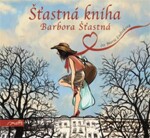 Šťastná kniha (audiokniha) Barbora Šťastná