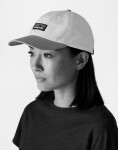 Patagonia P-6 Label Trad Cap Lynx Tan