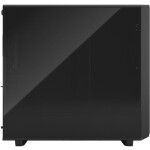 Fractal Design Meshify 2 XL Black TG Dark Tint černá / E-ATX / 1x USB 3.1 Type C + 2x USB 3.0 / bez zdroje / p. bočnice (FD-C-MES2X-01)