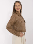 HM KR bunda MC1201.73P camel S