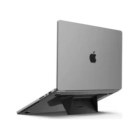 Spigen Slimfold Laptop Stand LD201-S3 stojánek pro notebook/MacBook černá (AMP10403)