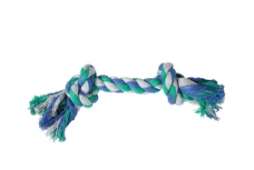 Karlie Bavlněné lano 2 suky 22cm (KF-507309)