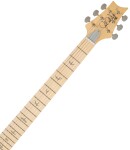 PRS SE Silver Sky MN Summit Purple