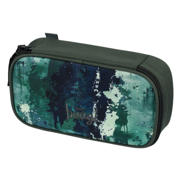 Školní penál etue Forest GRS