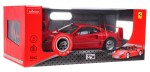 RASTAR Auto na dálkové ovládání R/C Ferrari F40 Rastar 1:14 červené