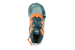 Affenzahn Mid Boot Vegan Discovy Bunny