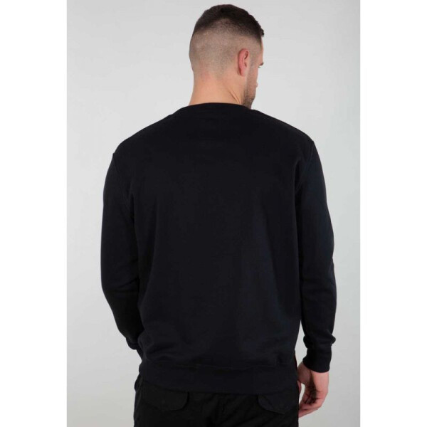 Alpha Industries Basic Sweater M 178302-03 mikina s