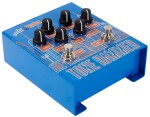 Aguilar Tone Hammer New York Skyline