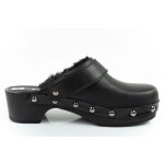 Scholl Iconic W F307031004 dámské žabky clog 39