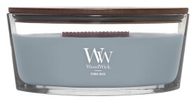 Vonná svíčka elipsa loď Terra Haze Lakeside Mist