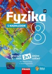 Fyzika nadhledem pro víceletá gymnázia Pracovní sešit