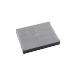 Gamegenic: Token Silo Black