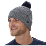 Kulich NE Team Marl Pom Knit