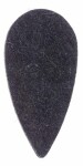 Timber Tones Felt Tones Teardrop Mixed 4-Pack Tin