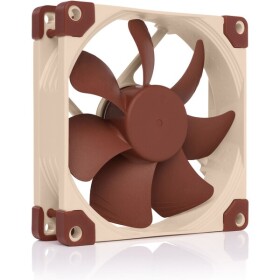 Noctua NF-A9 PWM / 92 mm / SSO2 Bearing / 22.8 dB @ 2000 RPM / 78.9 m3h / 4-pin (4716123315513)