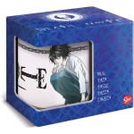 Death Note Hrnek keramický - L 315 ml - EPEE