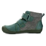 D.D.Step A063-62725A Moss Green celoroční