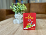 50 veselých her na cesty