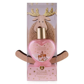 Koupelový set ROMANTIC DREAMS v dárkovém balení