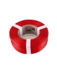 PLA REFILL filament z recyklátu červený 1,75 mm Smartfil 1kg