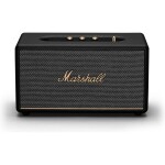 Marshall STANMORE III černá / Bezdrátový reproduktor / Bluetooth 5.2 (1006010)