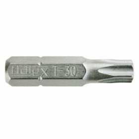 Narex 807450 Nástavec TX 15x30 mm 1 ks | Typ: 8074 (807450)