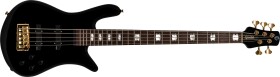 Spector Euro Classic 5 Black