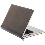 DICOTA Skin URBAN 13 šedá / pouzdro pro notebook / neopren / do 13 (D31751)