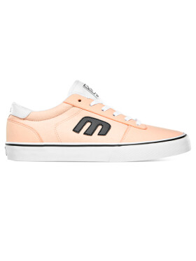 Etnies Calli Vulc Sheep PINK/WHITE dámské boty