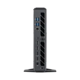 ASUS NUC 15 ROG černá / Mini PC / Intel Core Ultra 7 255HX / 16GB DDR5 / 1TB SSD / RTX 5060 8GB / W11H (90AS00I1-M00300)