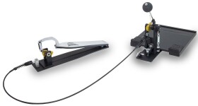 Schlagwerk CAP200 Pedal