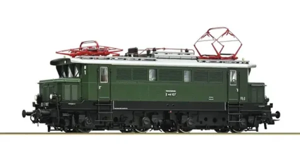 Roco 7500124 Elektrická lokomotiva E 44 107 DB III