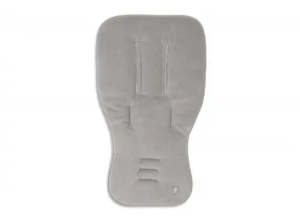 Jollein Sedací podložka do kočárku Storm Grey (026-002-00094)