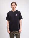 Tričko Patagonia M's Great Waves Responsibili-Tee Black