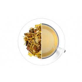 Oxalis Dýně - kurkuma 80 g, ovocný čaj