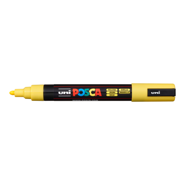 Popisovač Posca mm