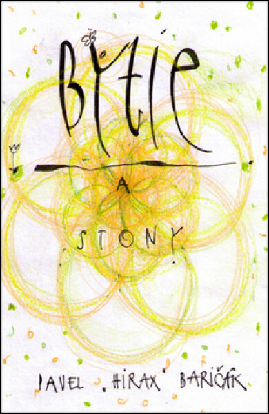 Bytie stony