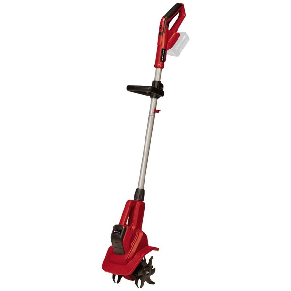 Einhell 3431210 kultivátor, šířka 20 cm, nastavitelná řídítka, bez akumulátoru