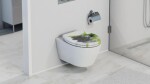 Schütte JASMIN | Duroplast, Soft Close 4008431823676