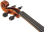 Eastman 830 Series 4/4 Stradivari Violin