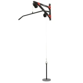 MARBO MH-W108 2.0 Vrchní kladka s montáží do zdi (5903641000994)