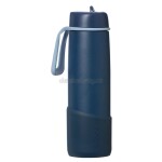 Silikonový chránič pro Termoláhev 690 ml - midnight