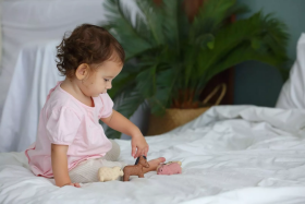 PlanToys PlanToys Set - Zvířata z farmy