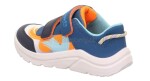 Dětské celoroční boty Superfit 1-006100-8000 Velikost: 25