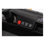 Mamido Dětské elektrické autíčko Pick-Up Champion 24V bílé