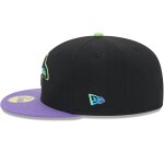 New Era Pánská kšiltovka Tampa Bay Rays MLB Authentic City Connect 59FIFTY Velikost: 7 1/2